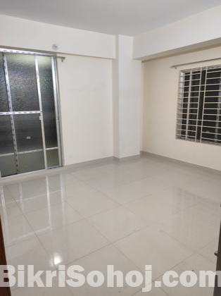 2000 square feet Ready flat available for rent
